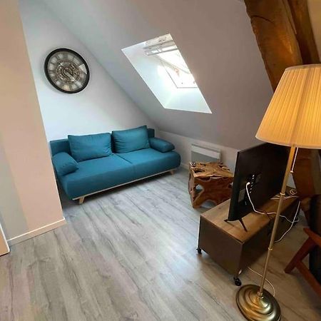 Le Bel Vue Apartment Санс Екстериор снимка