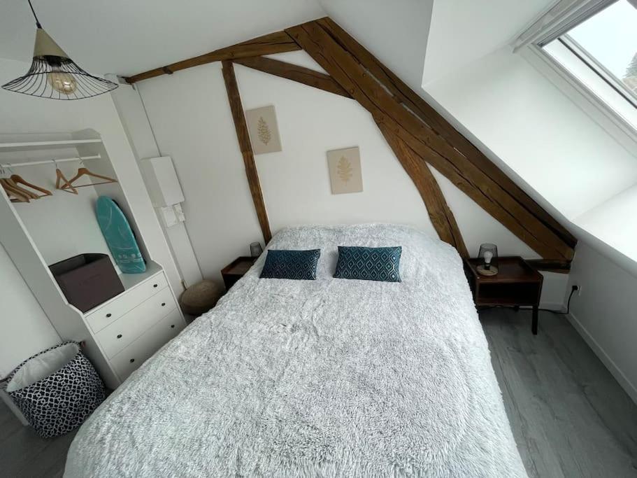 Le Bel Vue Apartment Санс Екстериор снимка