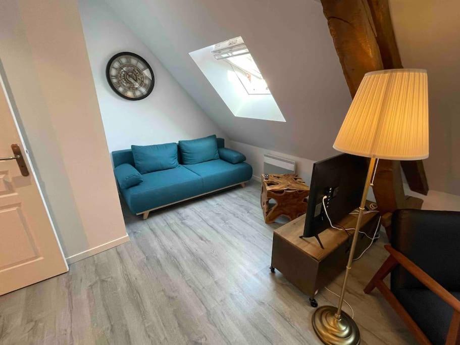 Le Bel Vue Apartment Санс Екстериор снимка
