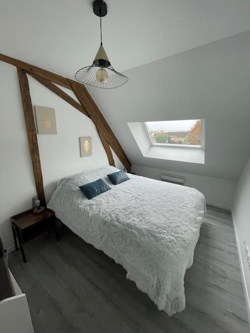 Le Bel Vue Apartment Санс Екстериор снимка