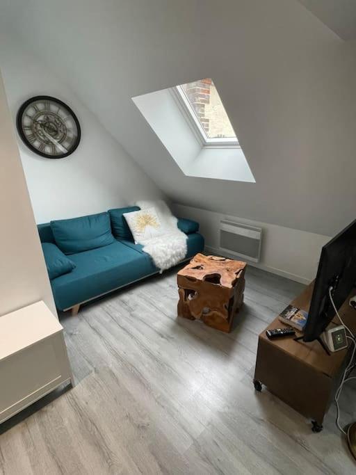 Le Bel Vue Apartment Санс Екстериор снимка