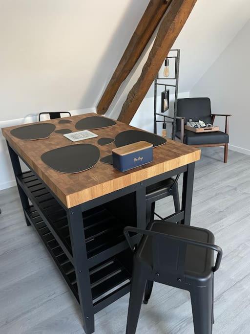 Le Bel Vue Apartment Санс Екстериор снимка