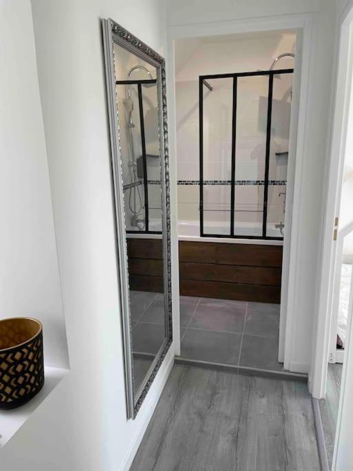 Le Bel Vue Apartment Санс Екстериор снимка