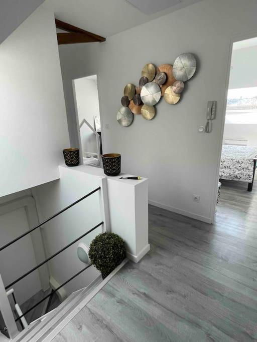 Le Bel Vue Apartment Санс Екстериор снимка