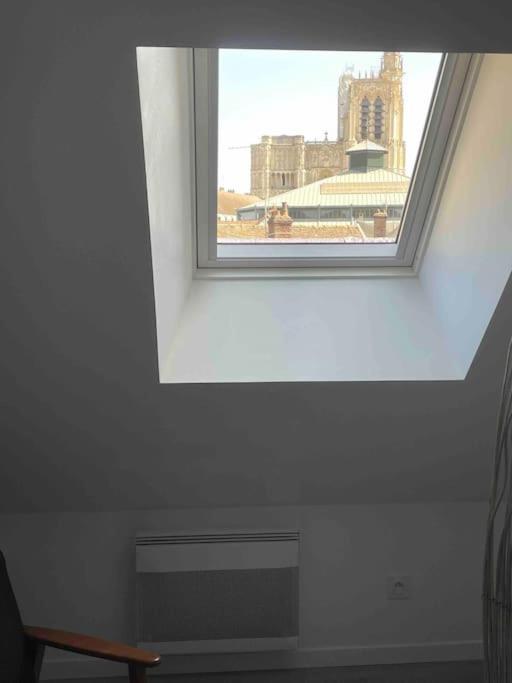 Le Bel Vue Apartment Санс Екстериор снимка