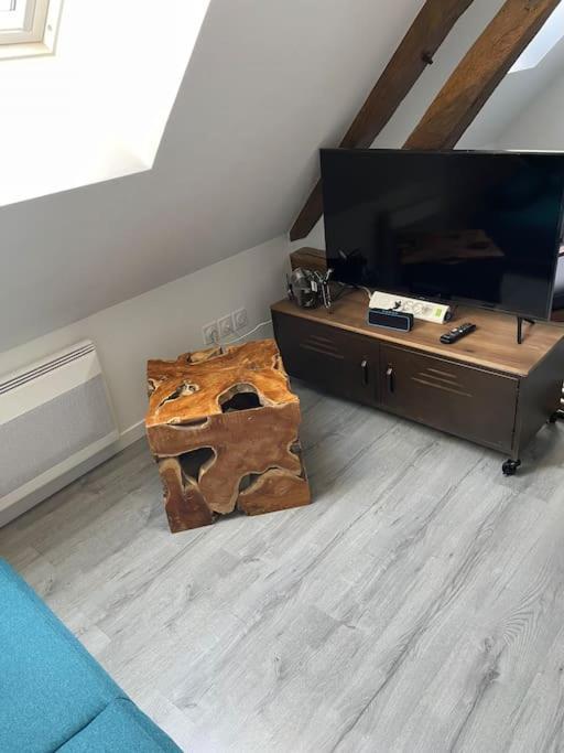 Le Bel Vue Apartment Санс Екстериор снимка