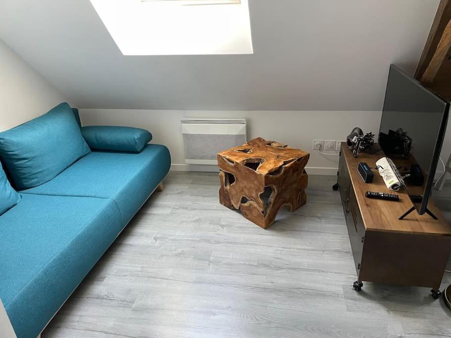 Le Bel Vue Apartment Санс Екстериор снимка